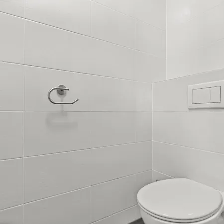 Uzbecká S Parkovaním V Garáži Apartamento *